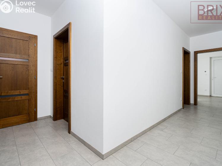 Prodej rodinného domu Keblov č. 22