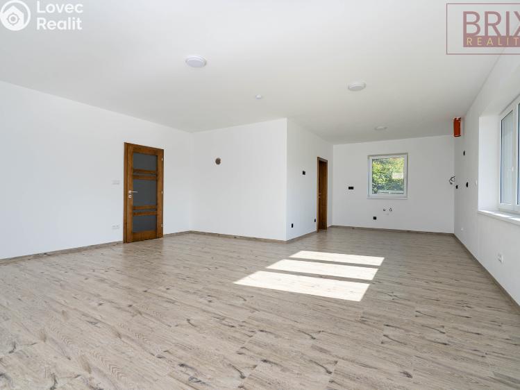 Prodej rodinného domu Keblov č. 23