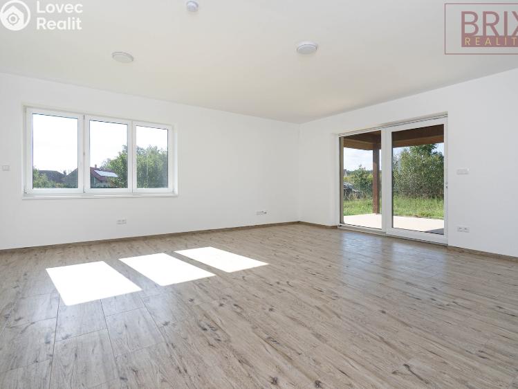 Prodej rodinného domu Keblov č. 24