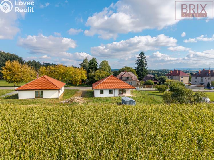 Prodej rodinného domu Keblov č. 25