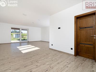 Sale family house Keblov č. 4