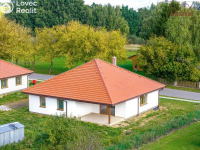 Sale family house Keblov č. 6