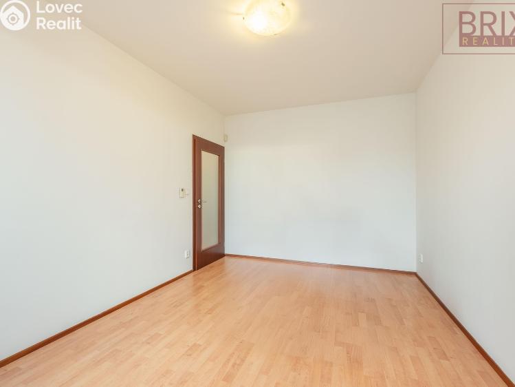 Pronájem bytu 2+KK Praha, Karla Kryla 2659/10 č. 11