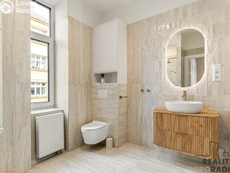 Prodej bytu 3+KK Ostrava, Českobratrská č. 16