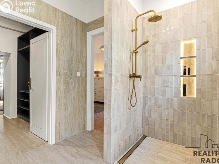 Prodej bytu 3+KK Ostrava, Českobratrská č. 18