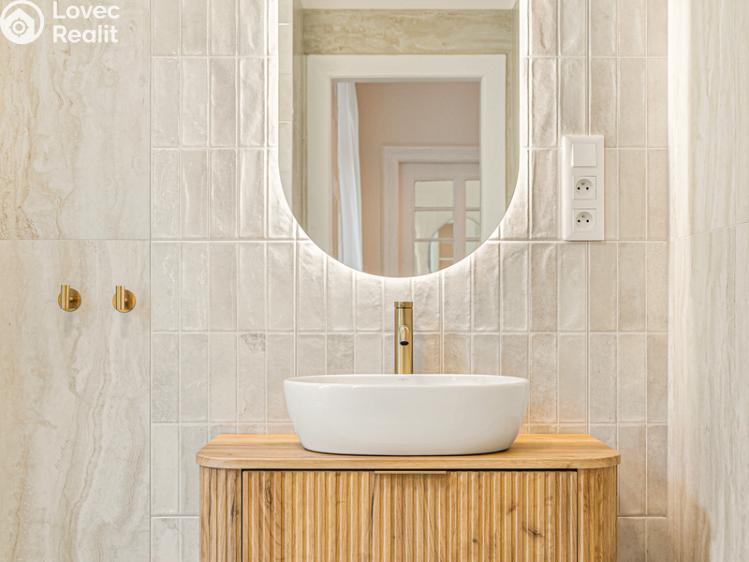 Prodej bytu 3+KK Ostrava, Českobratrská č. 20