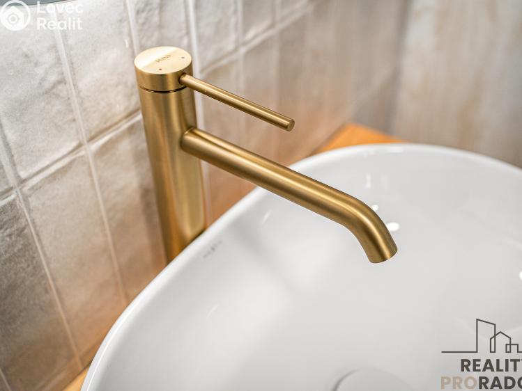 Prodej bytu 3+KK Ostrava, Českobratrská č. 22