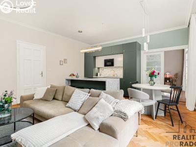 Prodej bytu 3+KK Ostrava, Českobratrská č. 3