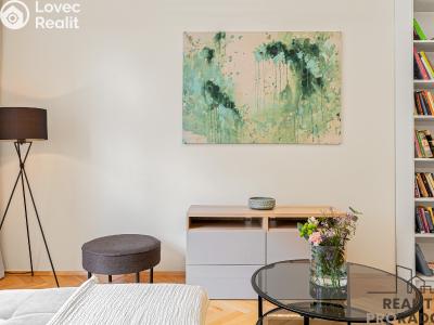 Prodej bytu 3+KK Ostrava, Českobratrská č. 5