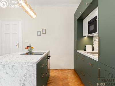 Prodej bytu 3+KK Ostrava, Českobratrská č. 6