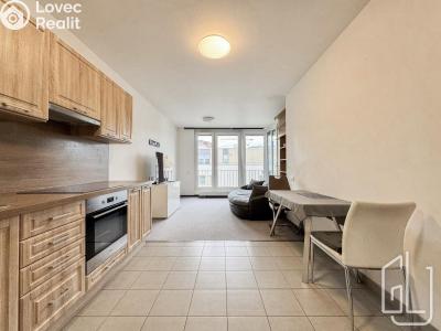Rent apartment 2+KK Praha, Olgy Havlové č. 1