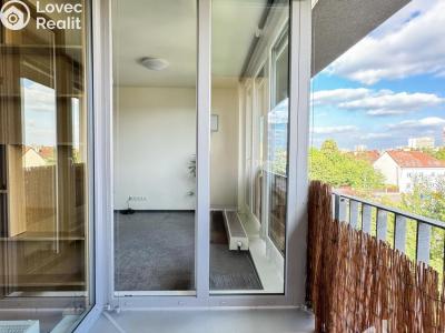 Rent apartment 2+KK Praha, Olgy Havlové č. 3