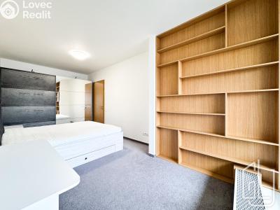 Rent apartment 2+KK Praha, Olgy Havlové č. 4