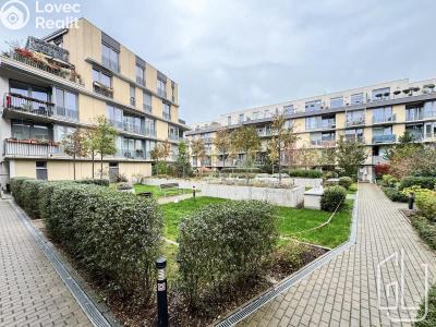 Rent apartment 2+KK Praha, Olgy Havlové č. 5