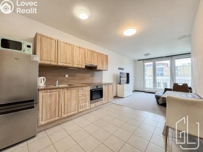 Rent apartment 2+KK Praha, Olgy Havlové č. 6