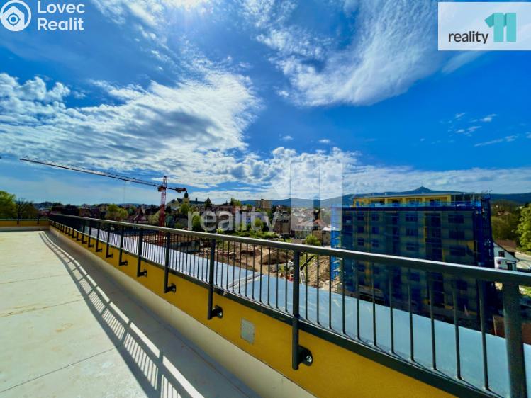 Prodej bytu 4+KK Liberec, Švermova č. 26