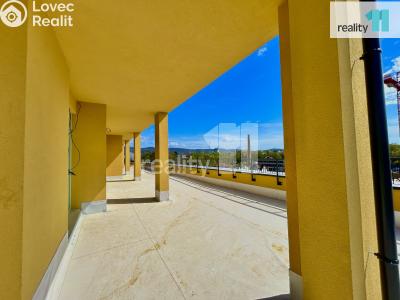 Prodej bytu 4+KK Liberec, Švermova č. 2