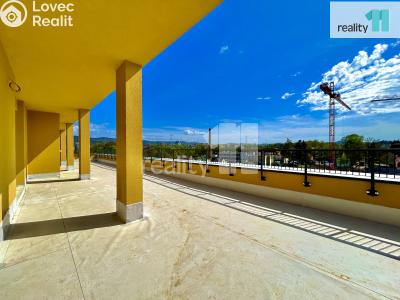 Prodej bytu 4+KK Liberec, Švermova č. 3