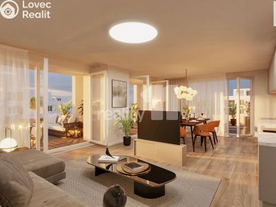 Prodej bytu 4+KK Liberec, Švermova č. 5