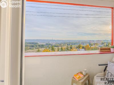 Prodej bytu 2+1 Ostrava, Oty Synka č. 1