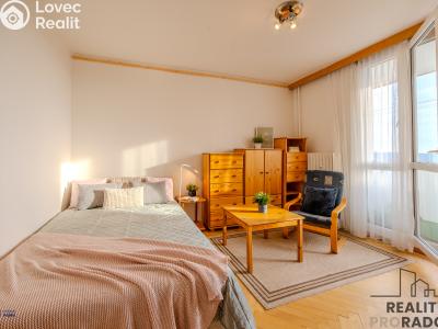 Prodej bytu 2+1 Ostrava, Oty Synka č. 5