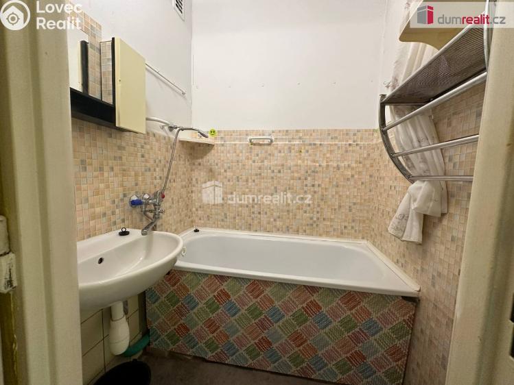 Prodej bytu 2+1 Kopřivnice, Lidická č. 2