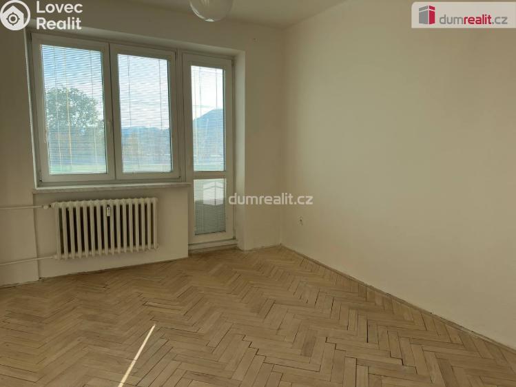 Prodej bytu 2+1 Kopřivnice, Lidická č. 8