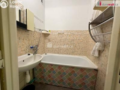 Prodej bytu 2+1 Kopřivnice, Lidická č. 2