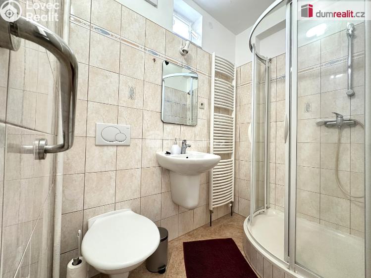 Pronájem bytu 2+KK Klentnice č. 13