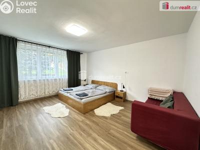 Rent apartment 2+KK Klentnice č. 2