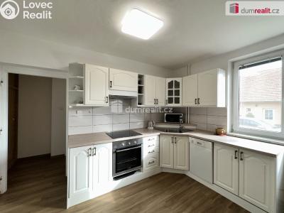 Rent apartment 2+KK Klentnice č. 3