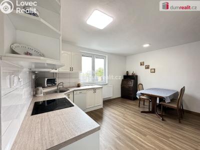 Rent apartment 2+KK Klentnice č. 4
