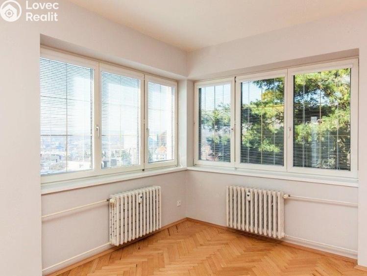 Аренда квартиры 3+KK Praha, Pod Vlachovkou č. 1