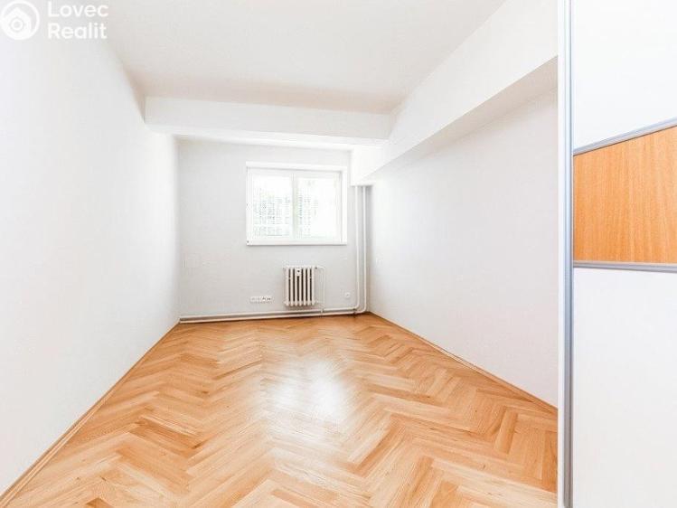 Аренда квартиры 3+KK Praha, Pod Vlachovkou č. 6