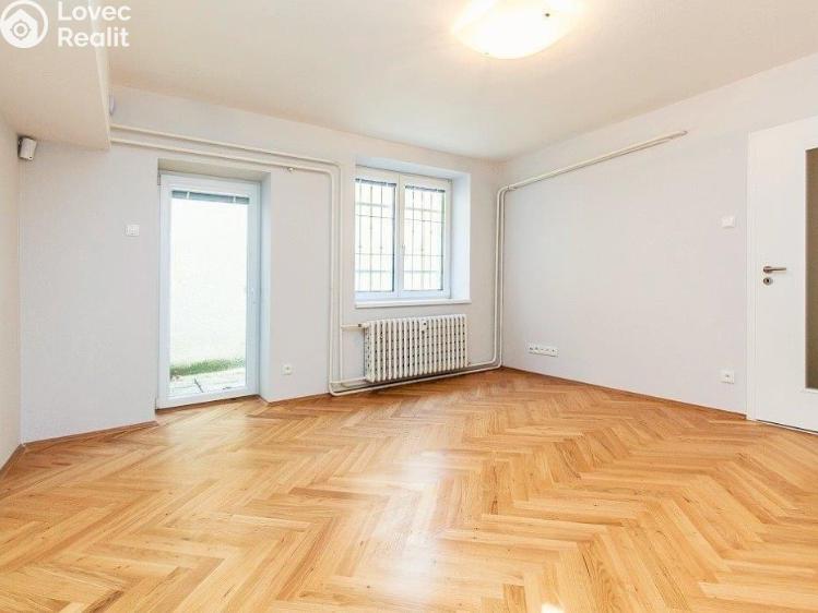 Аренда квартиры 3+KK Praha, Pod Vlachovkou č. 8
