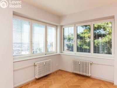 Rent apartment 3+KK Praha, Pod Vlachovkou č. 1