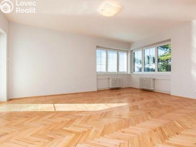 Rent apartment 3+KK Praha, Pod Vlachovkou č. 2