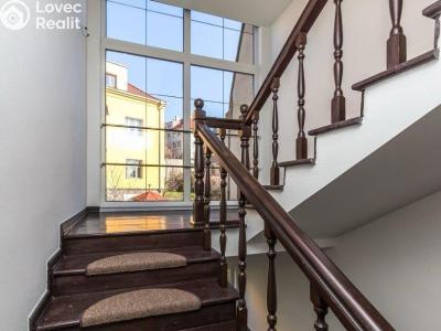 Rent apartment 3+KK Praha, Pod Vlachovkou č. 3
