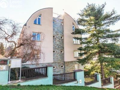 Rent apartment 3+KK Praha, Pod Vlachovkou č. 4