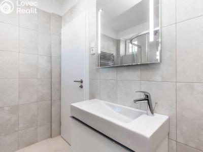 Rent apartment 3+KK Praha, Pod Vlachovkou č. 5