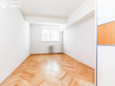 Rent apartment 3+KK Praha, Pod Vlachovkou č. 6