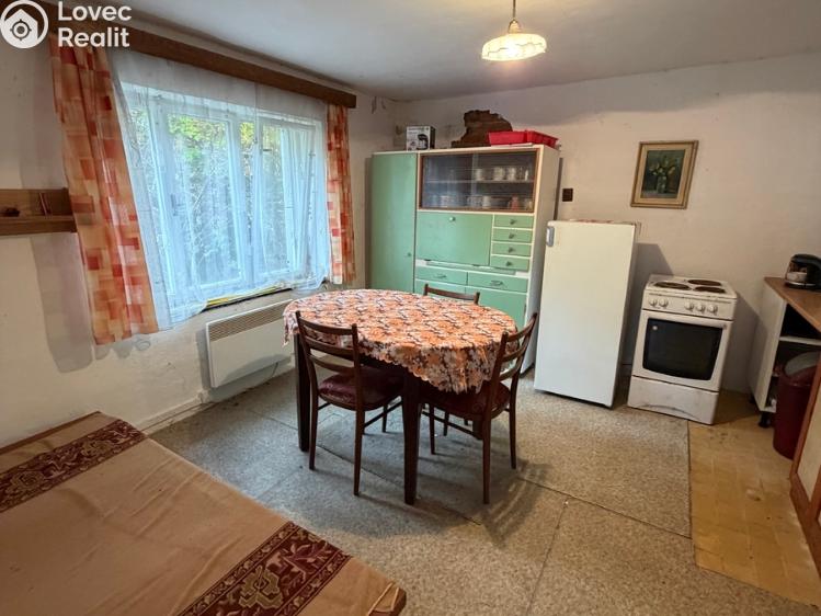 Prodej chalupy Ústup č. 9