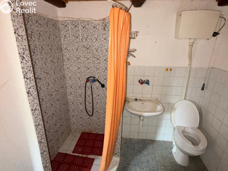 Prodej chalupy Ústup č. 5