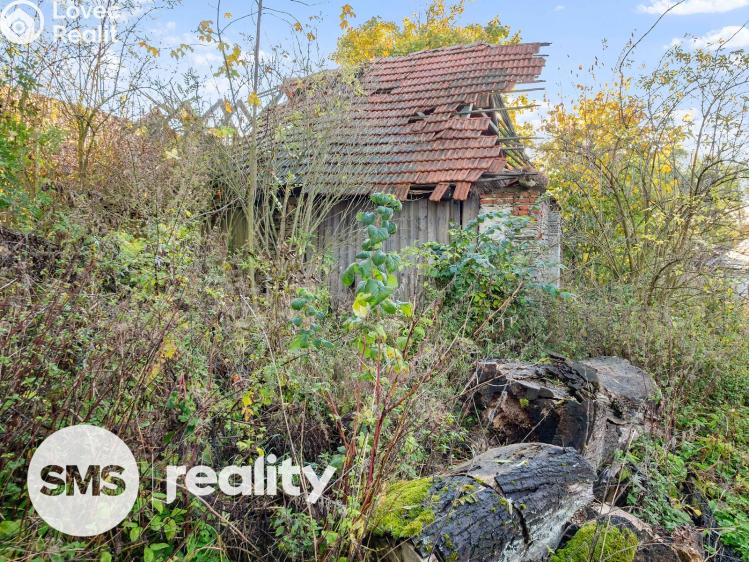 Prodej chalupy Ústup č. 18