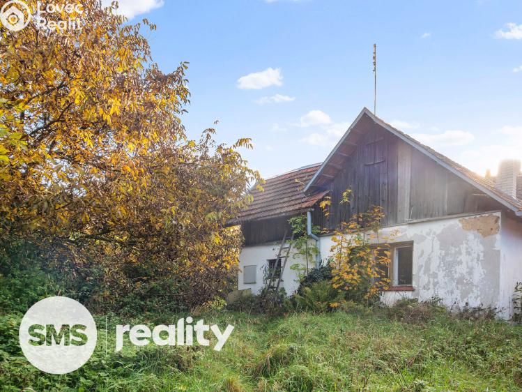 Продаж дачі Ústup č. 10