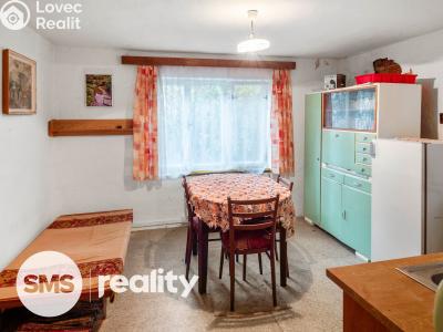 Prodej chalupy Ústup č. 2