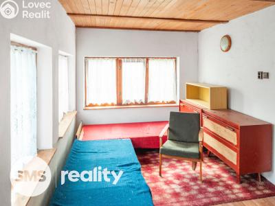 Продаж дачі Ústup č. 4