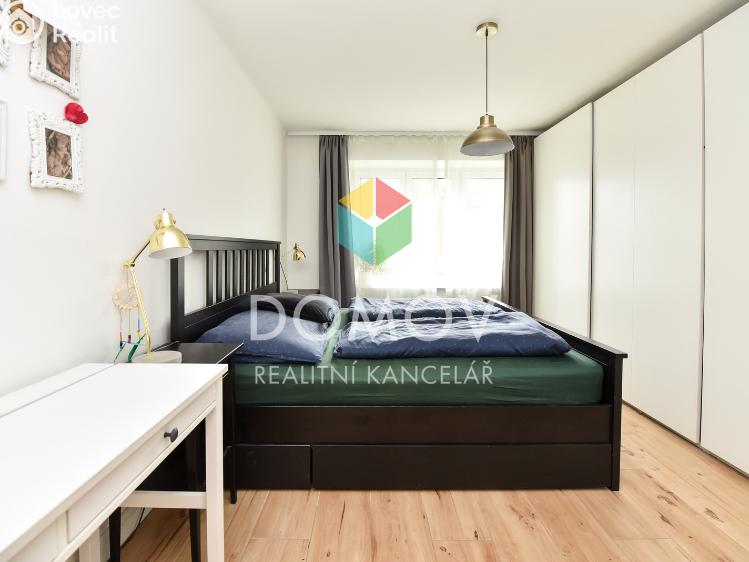 Pronájem bytu 2+1 Beroun, Třída Míru č. 2