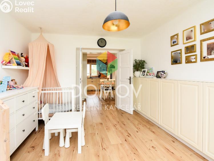 Pronájem bytu 2+1 Beroun, Třída Míru č. 6