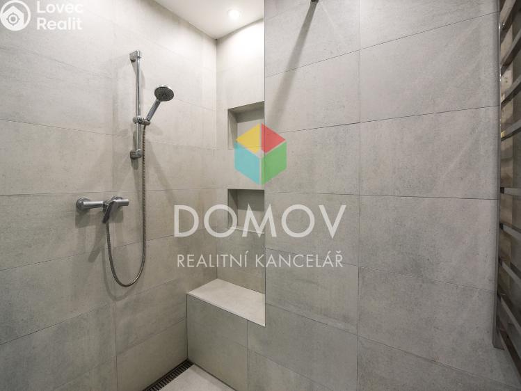 Pronájem bytu 2+1 Beroun, Třída Míru č. 8